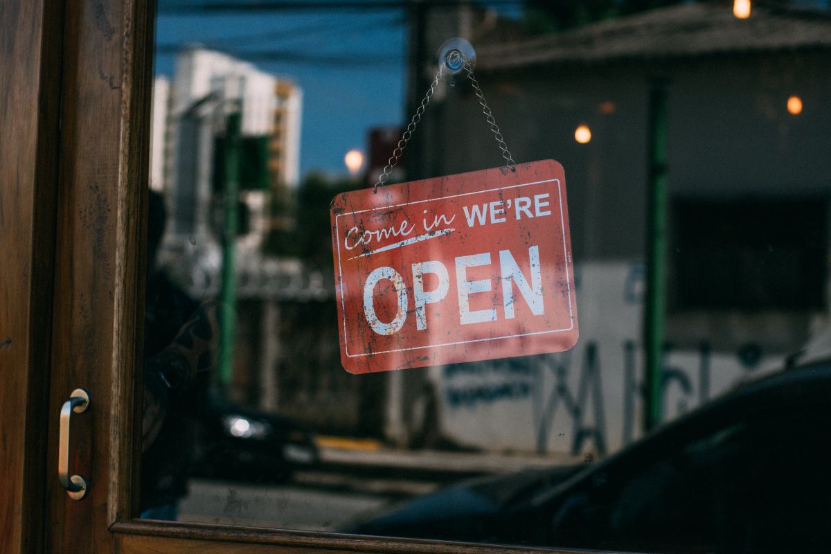 Cleaning and Disinfecting guidelines for businesses reopening during Covid-19.