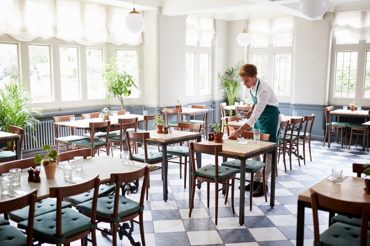 New vaccine requirements for indoor dining in NYC.